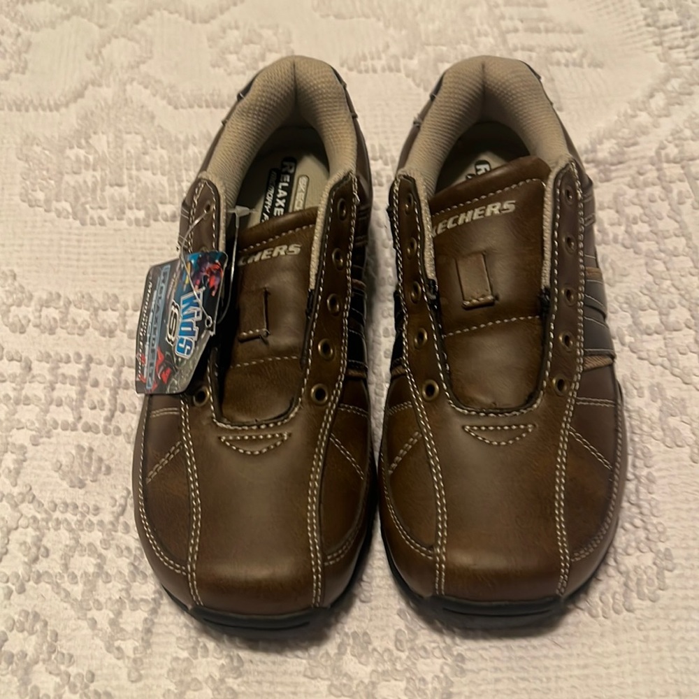 Sketcher Little Kids Shoes